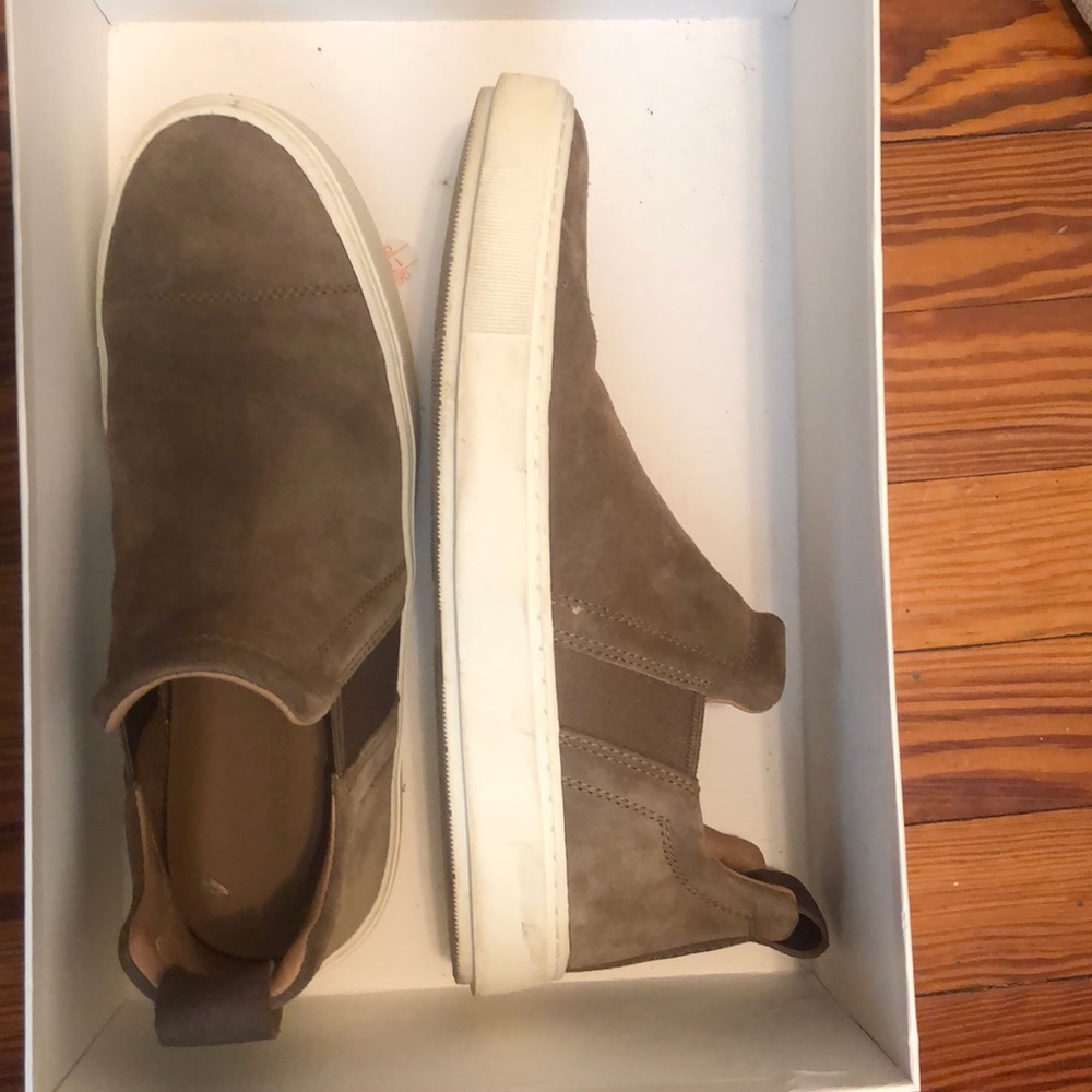 Vince shoes
